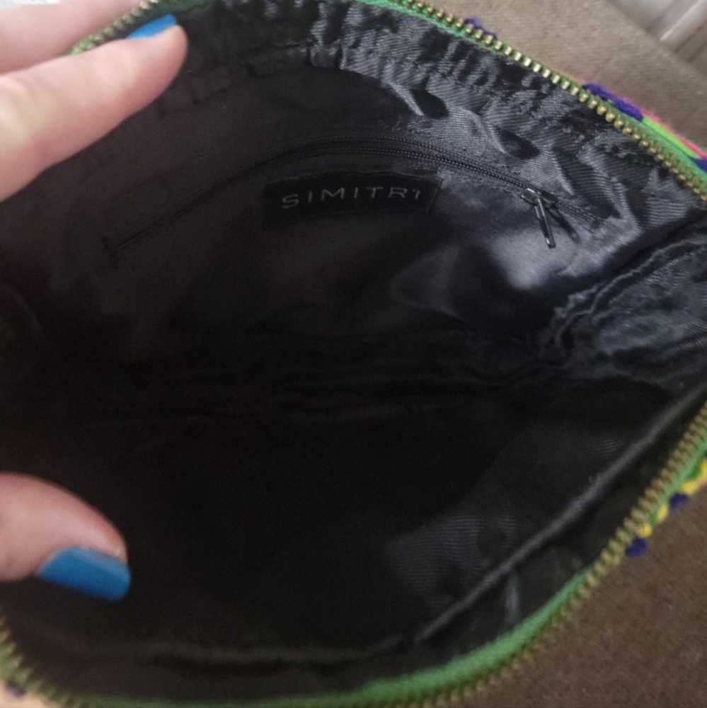 Simitri Clutch - Picture 5 of 5